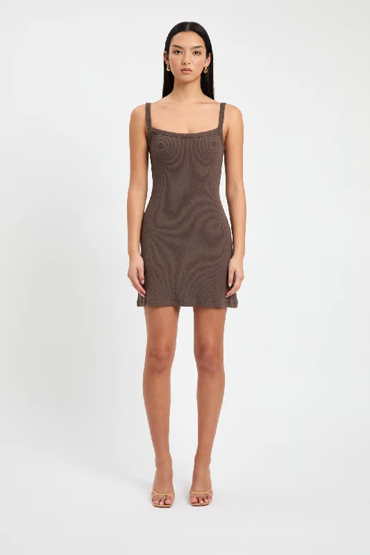 Harriet Mini Dress Stylish Summer Mini Dress