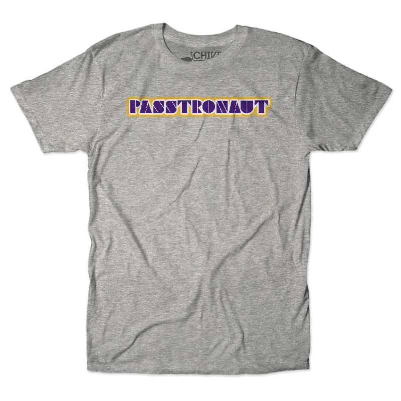 Passtronaut Unisex Tee Faux Fur Fabric Real Fur Fabric Shearling Fabric