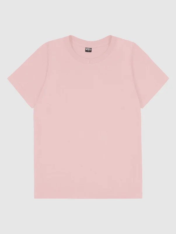 Women's T-Shirt Misty Rose