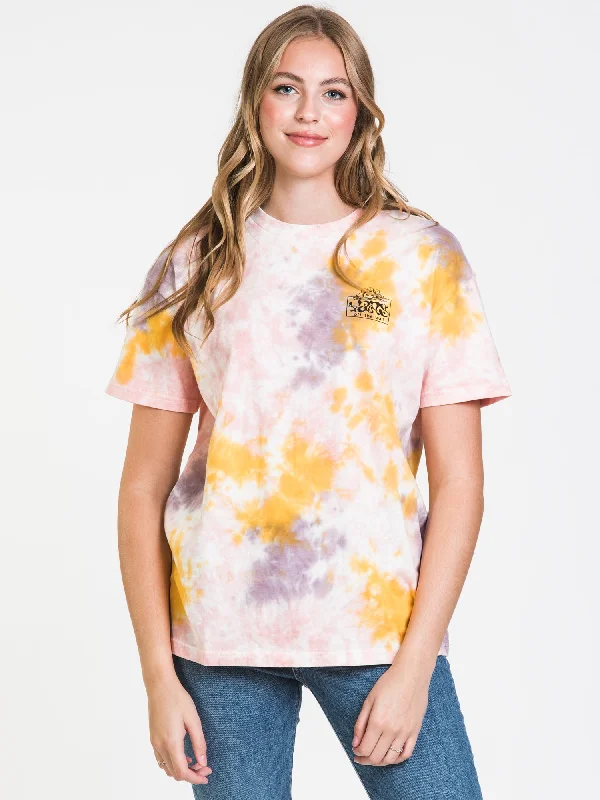 VANS MASCY GRUNGE WASH T-SHIRT - CLEARANCE Nylon Fabric Polyester Fabric Spandex Fabric VANS MASCY GRUNGE WASH T-SHIRT - CLEARANCE Nylon Fabric Polyester Fabric Spandex Fabric