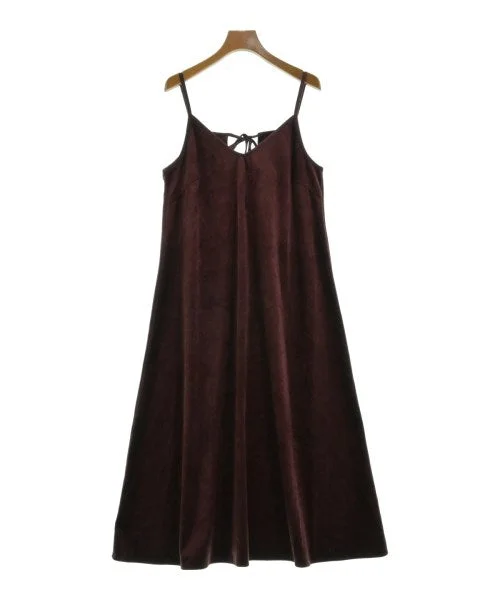 ROSE BUD Dresses