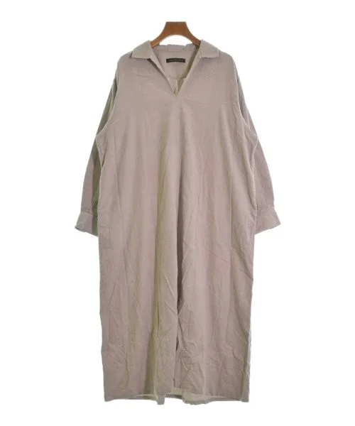 URBAN RESEARCH Dresses