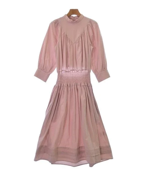 BORDERS at BALCONY Dresses