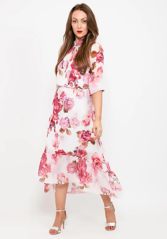 Rena Lille Dress