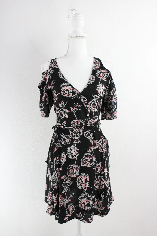 Vintage Angie Dress (S)