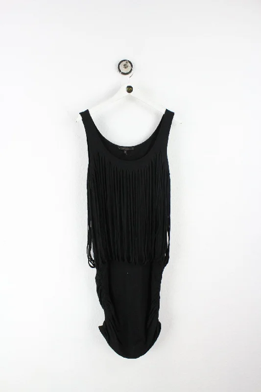 Vintage BCBG Dress (S)