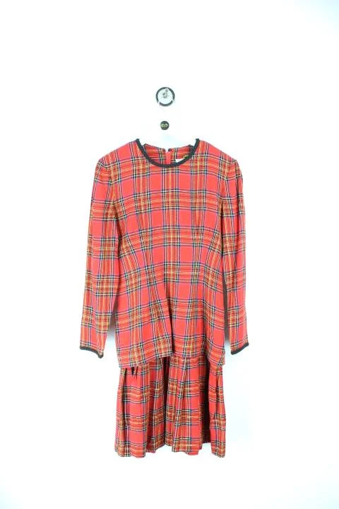 Vintage Dress (S)