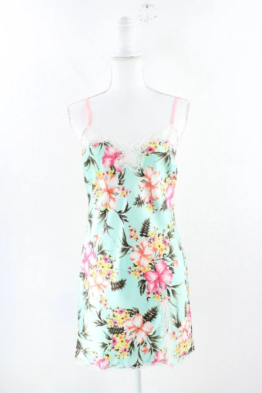 Vintage Light Dress (M)