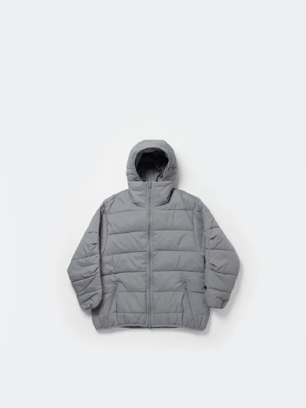 W'sTECH REVERSIBLE CLIMBERS PUFF JACKET Jacket Blazer Coat