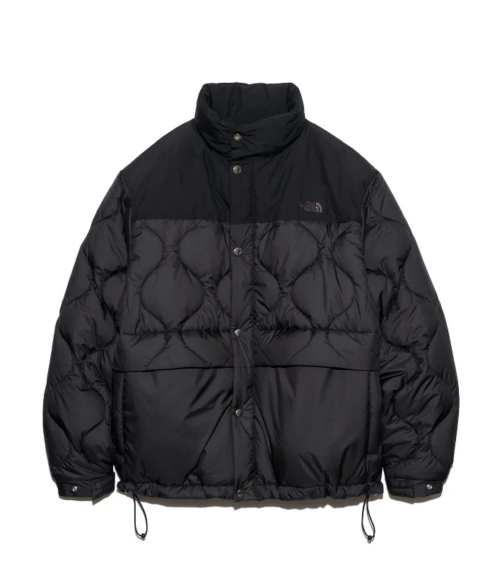 Field Insulation Jacket Jersey Jacket Tulle Jacket Batik Jacket