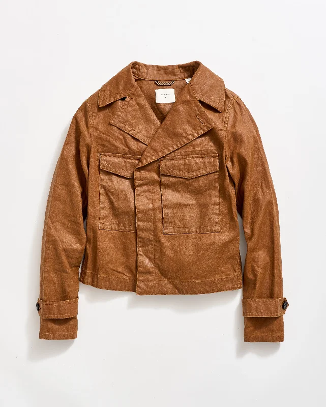 Field Jacket Knit Jacket Woven Jacket Fleece Jacket