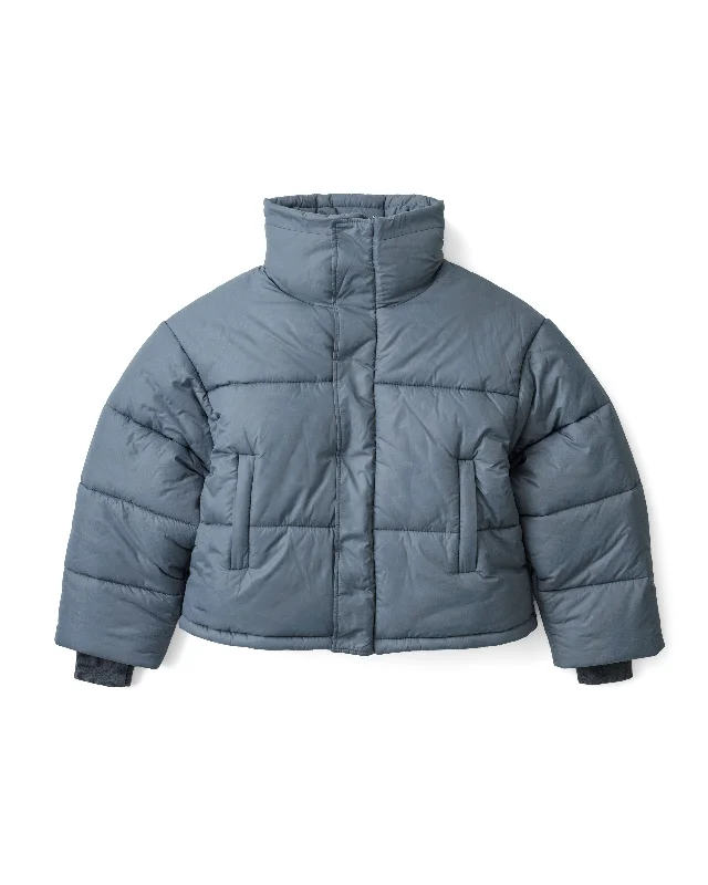 PERTEX QUANTUM Insulated Puffer Jacket Faux Fur Jacket Real Fur Jacket Shearling Jacket PERTEX QUANTUM Insulated Puffer Jacket Faux Fur Jacket Real Fur Jacket Shearling Jacket
