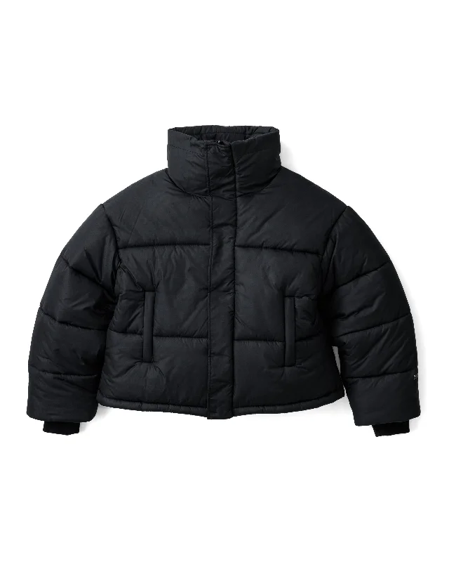 PERTEX QUANTUM Insulated Puffer Jacket Anorak Shell Jacket Lightweight Jacket