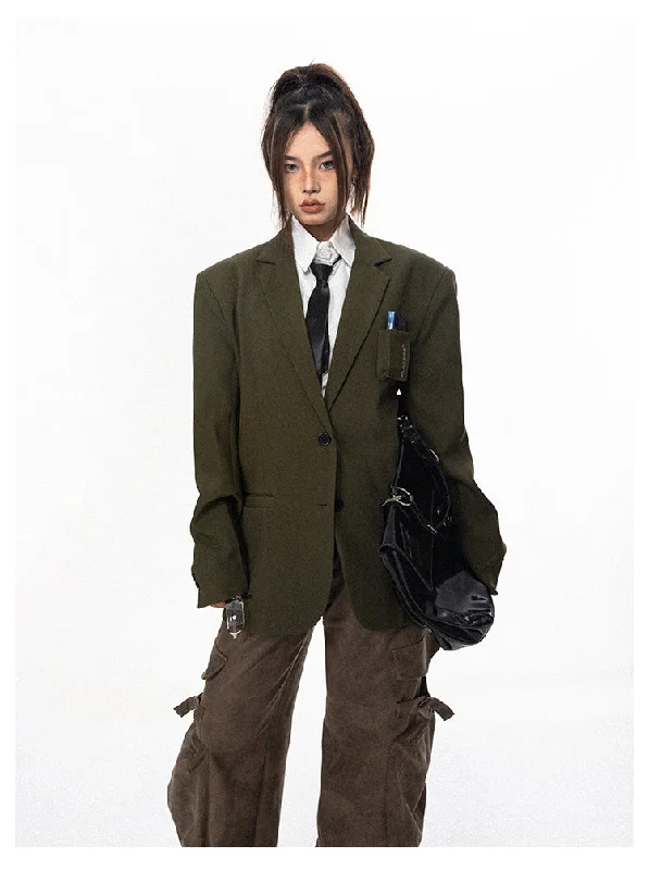 High-End Design 3D Pocket Casual Suit Jacket Trench Coat Raincoat Waterproof Jacket High-End Design 3D Pocket Casual Suit Jacket Trench Coat Raincoat Waterproof Jacket
