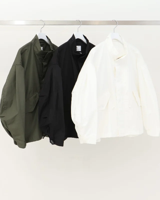 N/C TYPE M-65 FIELD JACKET 17462 Denim Jacket Leather Jacket Suede Jacket