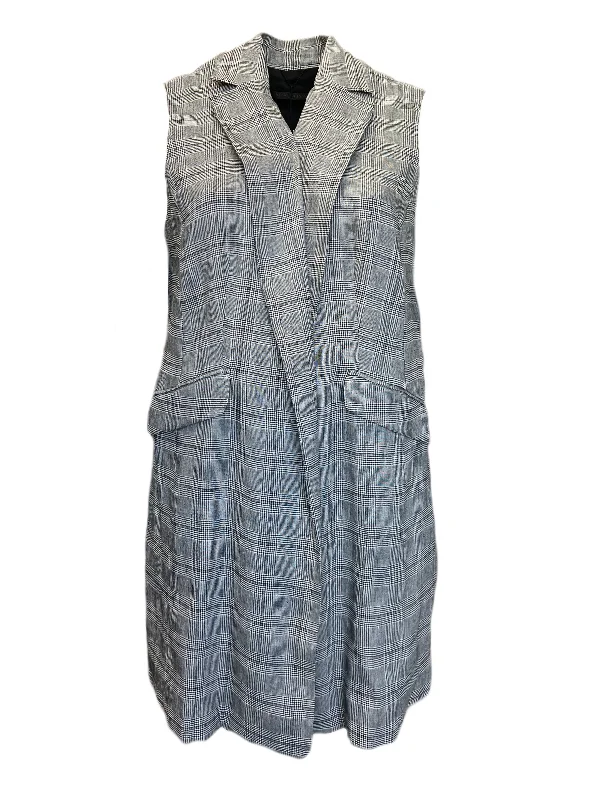 Marina Rinaldi Women's Grey Capriolo Open Front Jacket NWT Denim Jacket Leather Jacket Suede Jacket Marina Rinaldi Women's Grey Capriolo Open Front Jacket NWT Denim Jacket Leather Jacket Suede Jacket