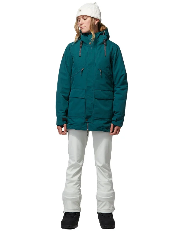 SAMMY JACKET V-Neck Jacket Boat Neck Jacket Square Neck Jacket