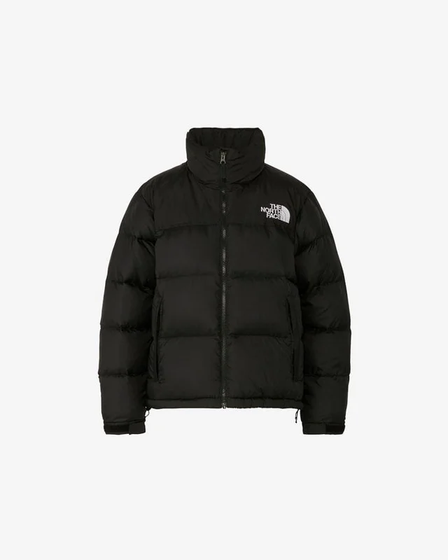 Short Nuptse Jacket Ribbed Jacket Pleated Jacket Ruffled Jacket