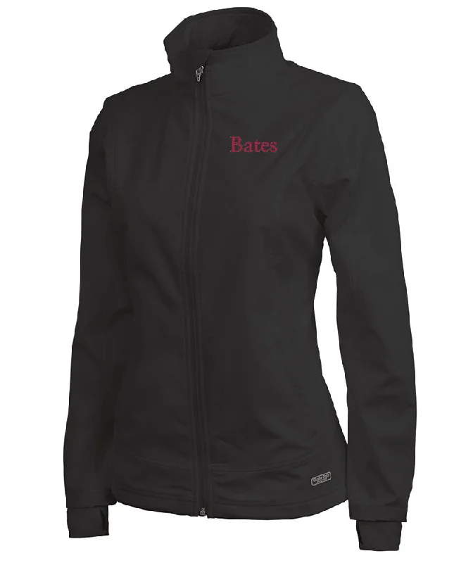 Women's Axis Soft Shell Jacket Fleece Jacket Down Jacket Parka