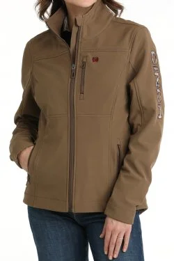 Women's Cinch Concealed Carry Bonded Jacket Print Jacket Jacquard Jacket Patchwork Jacket Women's Cinch Concealed Carry Bonded Jacket Print Jacket Jacquard Jacket Patchwork Jacket