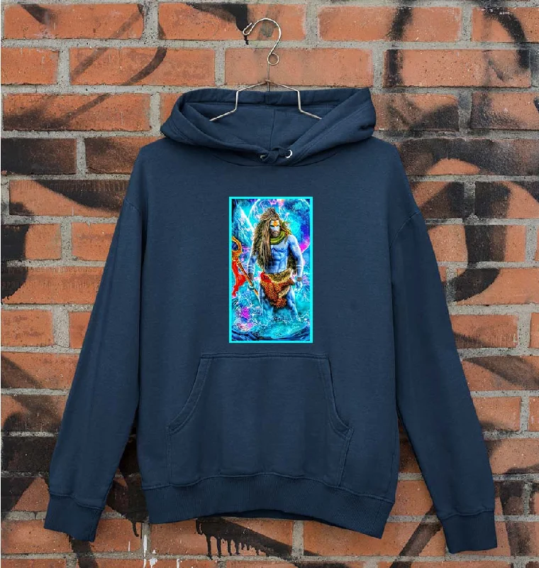 Aghori Unisex Hoodie for Men/Women