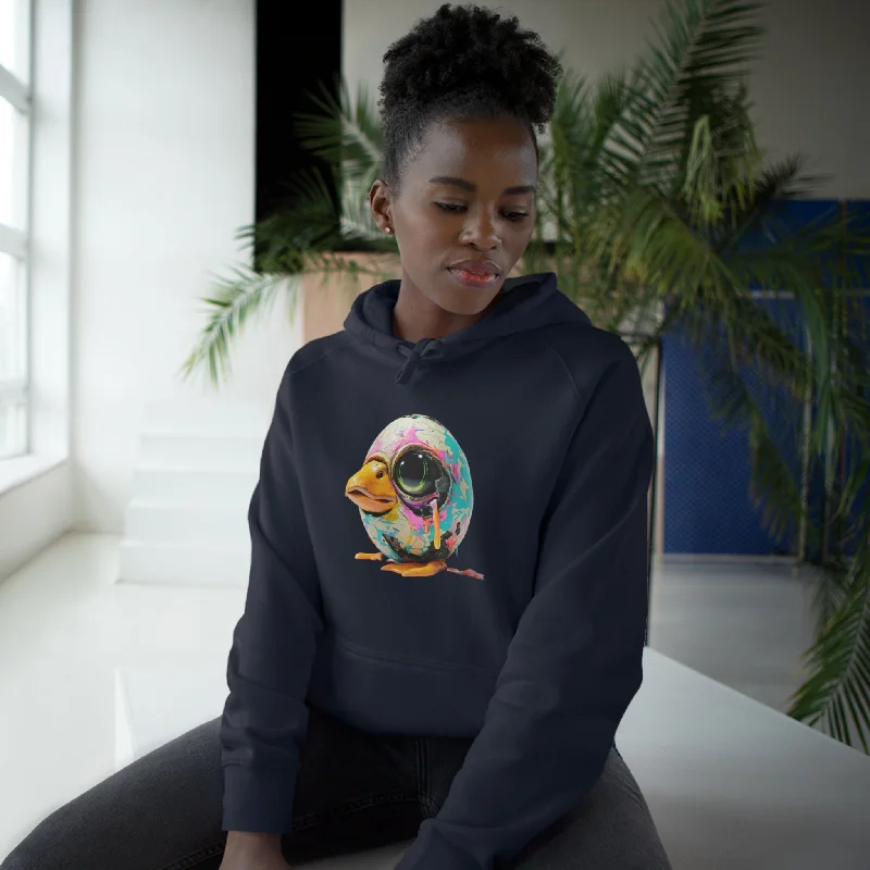Balut Style 2 - Unisex Supply Hoodie Hoodie with Logo Branding Identity