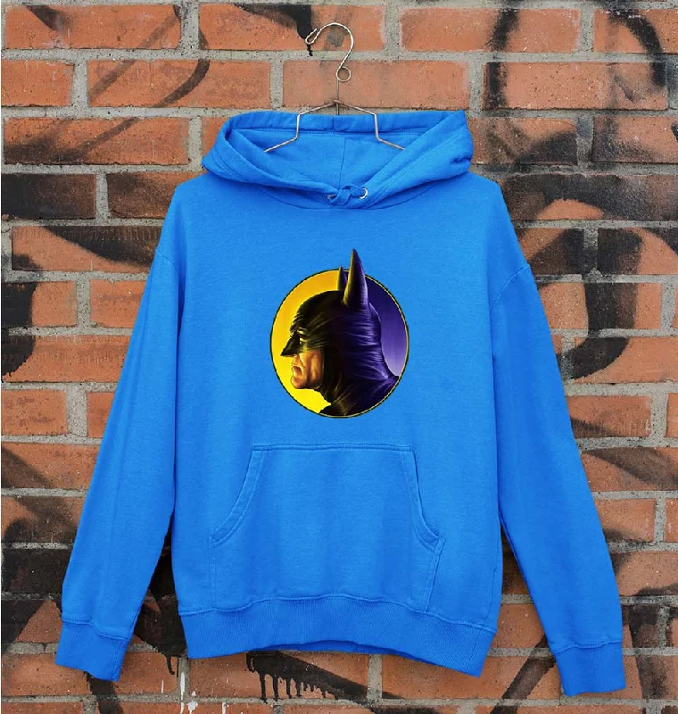 Batman Unisex Hoodie for Men/Women