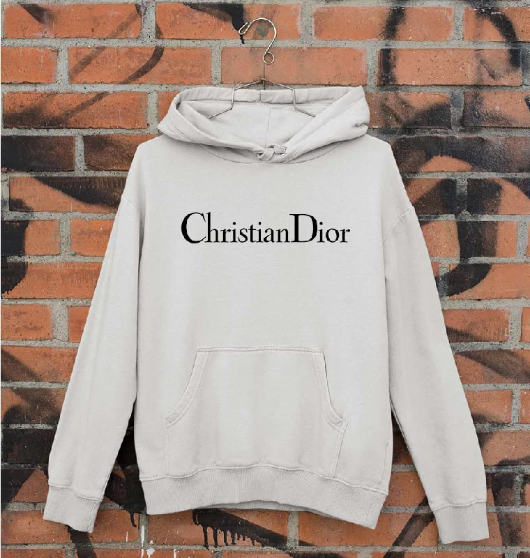 ChristianDior Unisex Hoodie for Men/Women