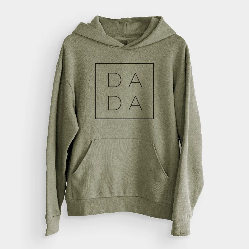 Dada Boxed   - Bodega Midweight Hoodie