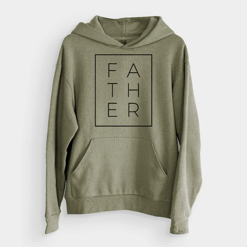 Father Boxed  - Bodega Midweight Hoodie