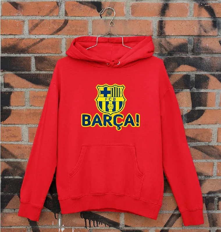 FCB Unisex Hoodie for Men/Women