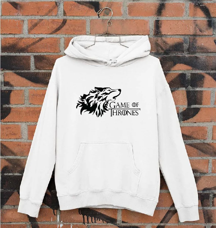 GOT Game Of Thrones Winter Coming Unisex Hoodie for Men/Women