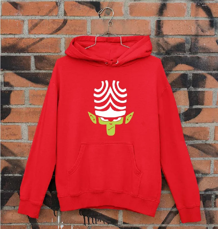 Mojojojo Unisex Hoodie for Men/Women