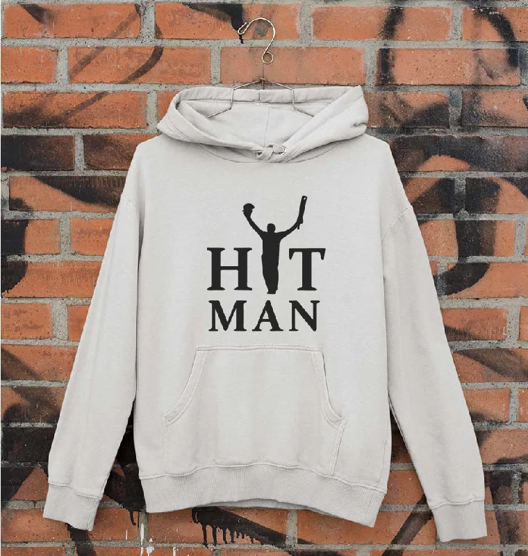 Rohit Sharma Unisex Hoodie for Men/Women Oversized Hoodie Comfort Casual