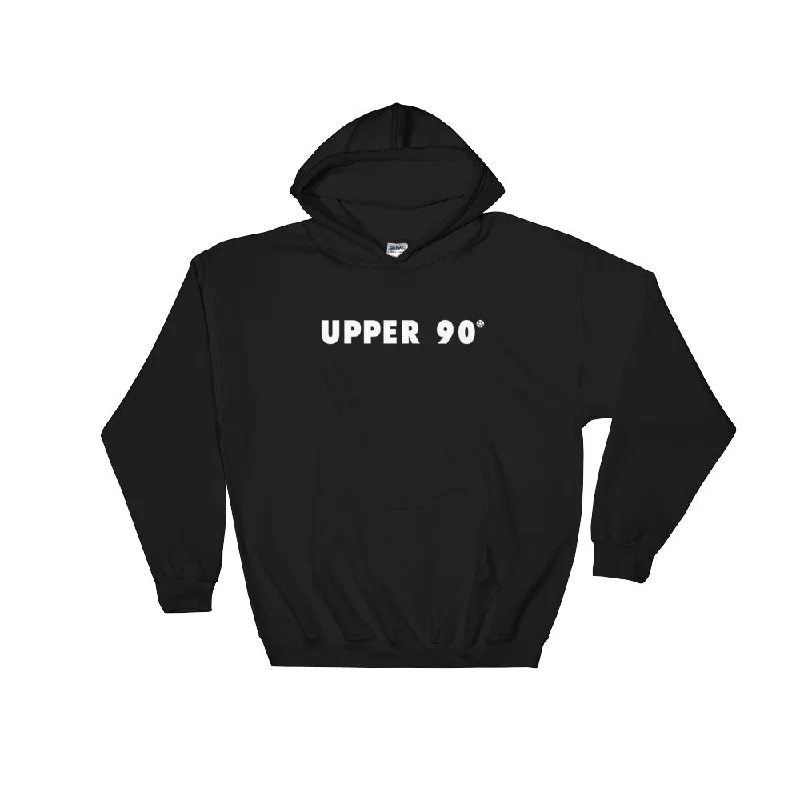 Upper 90 Hoodie WL Hoodie with Earth Tones Natural Calm