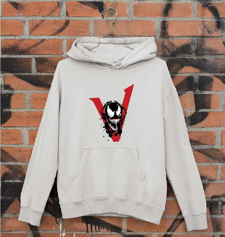 Venom Unisex Hoodie for Men/Women