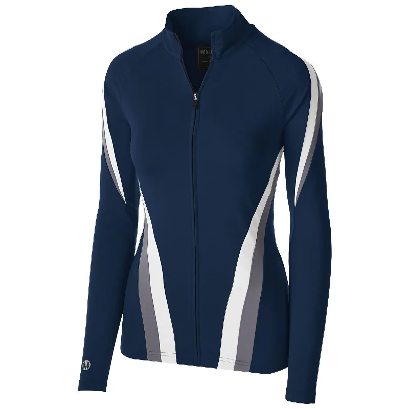 Holloway Women's Aerial Jacket