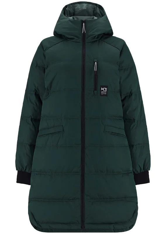 KARI TRAA Women's Rongve Parka Jacket