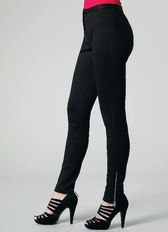 McCalls Trousers and Leggings M6173 Casual Sporty Leggings