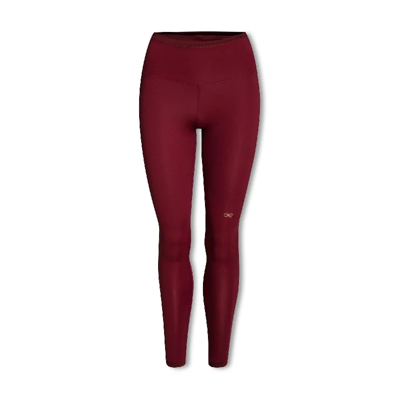 Montreux Performance Leggings Comfortable Tummy Shaping Leggings