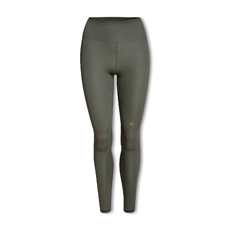 Montreux Performance Leggings Comfortable Slim Fit Leggings