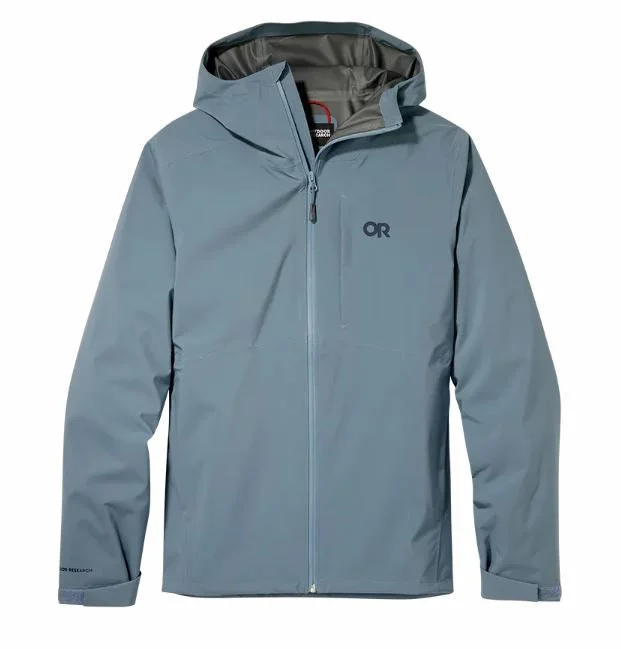 Outdoor Research Women's Dryline Rain Jacket