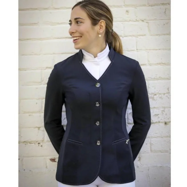 Women´s Airlight Show Jacket New York