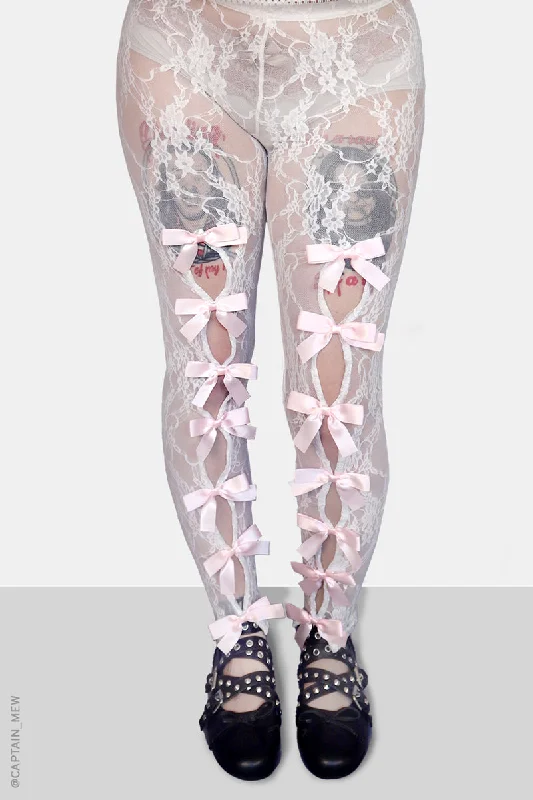 Princess Leggings Trendy Minimalist Leggings
