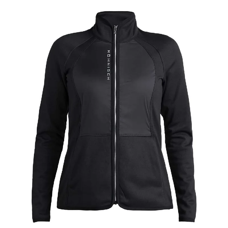 Rohnisch Ladies Ivy Golf Jacket 110388