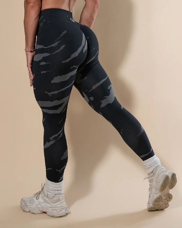 Storm Seamless Leggings Trendy Seamless Fit Leggings