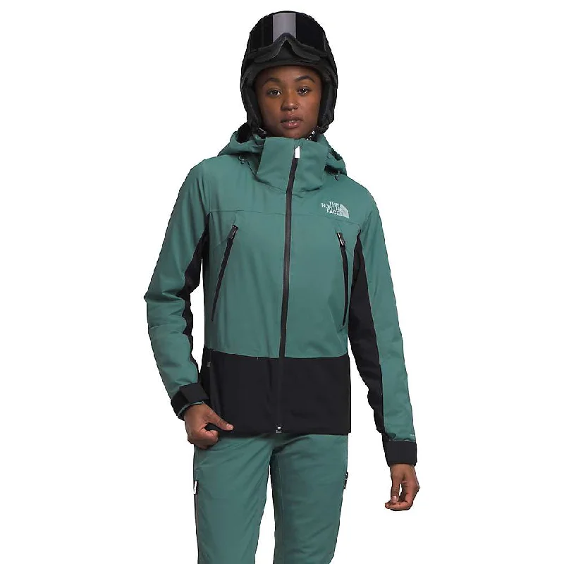 The North Face Womens Lenado Jacket