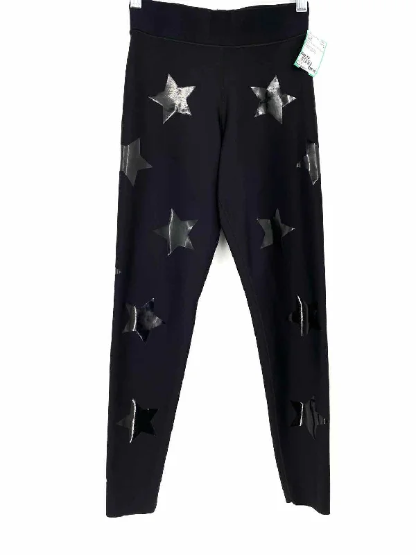 Ultracor Lux Essentials Star Knockout Women's Black Stars Size XS Leggings Comfortable Printed Workout Leggings Ultracor Lux Essentials Star Knockout Women's Black Stars Size XS Leggings Comfortable Printed Workout Leggings