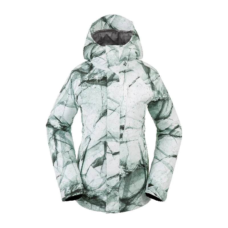 Volcom V.Co Aris Insulated Gore Jacket