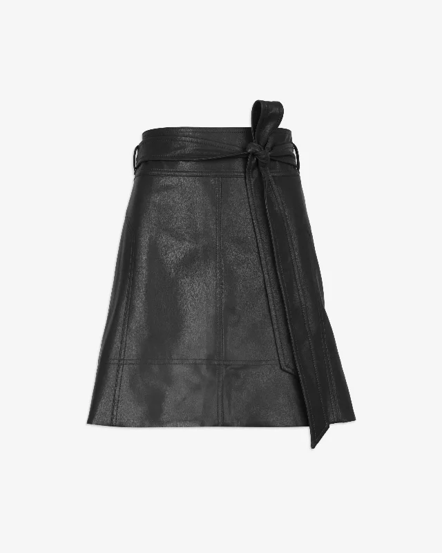 Courtney Skirt lace skirt elegant